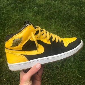 Nike Air Jordan 1 ‘New Love’